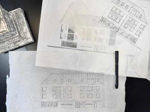 Lift és prémium lakókomfort 11 lakásos új építésű társasházban