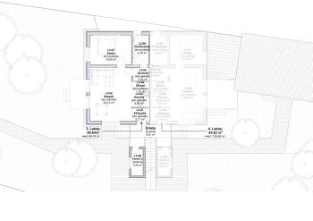 Eladó prémium lakások Hajdúböszörmény belvárosában – saját kerttel és parkolóval