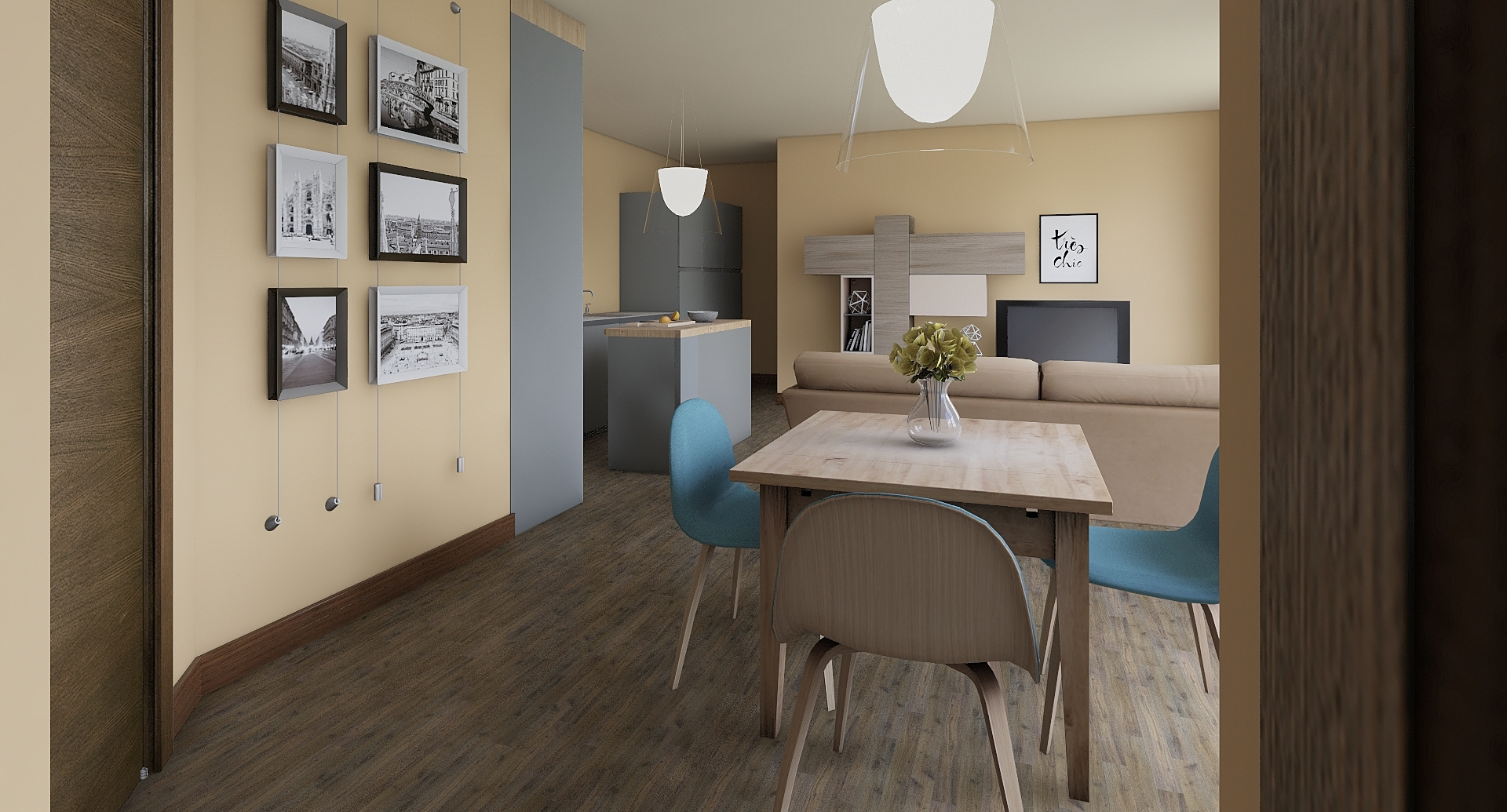 Egy ipari épület új élete