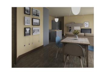 Egy ipari épület új élete