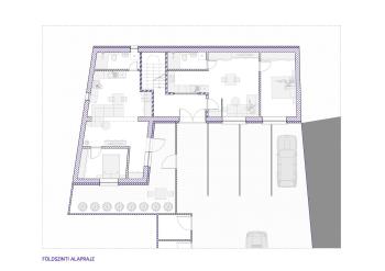 Egy ipari épület új élete