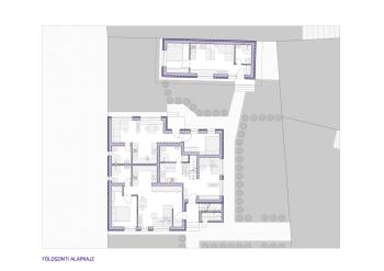 Családi Házból Otthonközösség