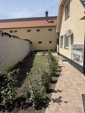 Családi Házból Otthonközösség