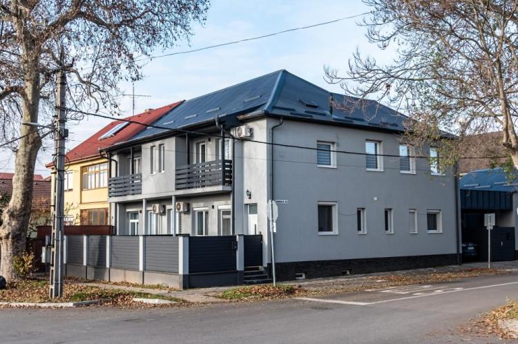 Épületátalakítás