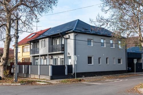 Épületátalakítás